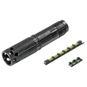 TruGlo TGTG156XC Strut?Stopper Xtreme Combo Browning Invector-Plus 12 Ported Gauge Choket Dual Color Fiber Optic/Gobble Dot Universal Sight - Truglo
