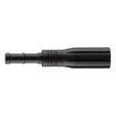 Victory VAP SHOK Inserts Grey 234 35 gr 12 pk ACVAPI234GY-12 - Victory