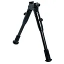 UTG TLBP69S High-pro Shooters Bipod Black 8.7-10.6 in Polymer - Leapers UTG