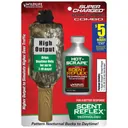 Wildlife Research Super Charged Scrape Dripper Combo 40388 - Wildlife Research