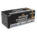 Fiocchi 46EXB Defense Dynamics 4.6x30mmH&K 40gr Jacketed Soft Point 50 Per Box/20 Case Centerfire, Rifle Ammunition - Fiocchi