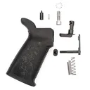 Spike's Tactical 308 LPK, Small Parts, For Livewire or Jack 308, Black Finish, No Fire Control Group or Grip SLPKX15 - Spikes Tactical