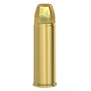 Magtech 454B Range/Training 454Casull 260gr Full Metal Jacket Flat Nose 20 Per Box/50 Case Centerfire, Handgun Ammunition - Magtech