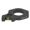 Burris Scope Tube Level, Fits 30mm and 34mm Scopes, Matte 626006 - Burris