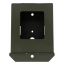 Covert Scouting Cameras CC0067 Code Black Select Bear Safe Black Steel Compatible w/ Code Black Select Wireless Cameras - Covert