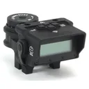 Barrett BORS Ballistic Ranging Computer 13704, LCD Display, For Nightforce NXS 8-32x Scope, .25 MOA, Hi-Speed Turret w/ZeroStop - Barrett