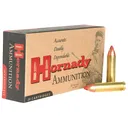 Hornady 82244 Custom 450Bushmaster 250gr Flex Tip eXpanding 20 Per Box/10 Case Centerfire, Rifle Ammunition - Hornady