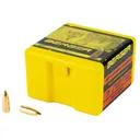 Berger Bullets FB Varmint, .204 Diameter, 20 Caliber, 35 Grain, Flat Base Hollow Point, 100 Count 20303 - Berger