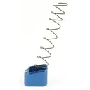 Taran Tactical Innovation Firepower, Base Pad, fits Glock 19/23, +4/+5, Blue Finish GBP940C-2 - Taran Tactical Innovation