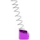 Taran Tactical Innovation Firepower Base Pad Kit for Glock 19/23, +4/+5, Titanium Purple Finish GBP940C-8 - Taran Tactical Innovation