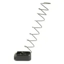 Taran Tactical Innovation Firepower GBP940C-01, Base Pad, Black Finish, Fits Glock 19/23, +2/3 GBP940C-01 - Taran Tactical Innovation