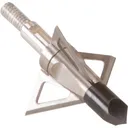 Allen Broadhead Cx Ballistic Ss Xbow 3-Bld 125Gr 1.375 in 3Pk 14672 - Allen