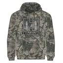 Hornady 99596L Fleece Camo Long Sleeve Large - Hornady