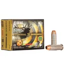 Federal P41XB1 Premium 41 Rem Mag 180 gr Barnes Expander BRX 20 Per Box/ 10 Cs - Federal