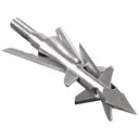Titanium-X Broadheads Mechanical Crossbow 100 gr 3 pk TG-TG3202AX - Truglo