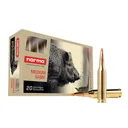 Norma Ammunition 20160052 Dedicated Hunting Tipstrike 243Win 76gr Poly Tip 20 Per Box/10 Case, Centerfire Rifle Ammo - Norma Ammunition