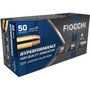 Fiocchi 32XTP Hyperformance 32 ACP 60 gr Hornady XTP Hollow Point 50 Per Box/ 10 Cs - Fiocchi