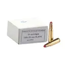PPU PPB739 Blank Ammo 7.62x39mm 15 Per Box/96 Case - Prvi Partizan