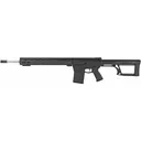 Alex Pro Firearms Varmint RI-076M, Semi-automatic, 243 Winchester, 20 in Barrel, 1:10 Twist, Black Finish - Alex Pro