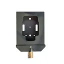 Covert Scouting Cameras 2502 Bear Safe MP Series Fits Covert MP Series Cameras Black Steel - Covert