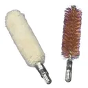 Thompson Center 35007484 50 Cal Bore Brush & Swab Set - Thompson Center