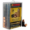 Barnes Bullets 30583 Expander MZ Muzzleloader 50 ExpanderMZ Hollow Point 300gr 24rd/Box - Barnes
