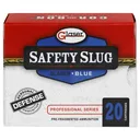 Glaser Blue GL02600/20, 357MAG, 80 Grain, Pre-Fragmented, 20 Round Box GL02600/20 - Glaser