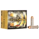 Federal P357XB1 Premium 357Mag 140gr Barnes Expander BRX 20 Per Box/10 Case Centerfire, Handgun Ammunition - Federal