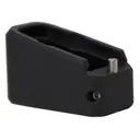 Taran Tactical Innovation Firepower Base Pad for Glock 43, +2, Flat Black Finish GBP9-00 - Taran Tactical Innovations