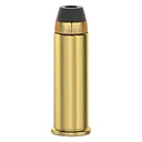 Magtech 38H Range/Training 38Special+P 158gr Semi Jacketed Hollow Point 50 Per Box/20 Case Centerfire, Handgun Ammunition - Magtech