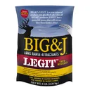 Big And J Legit True Mineral Attractant Apple Flavor 5 lbs BB2-LG-5 - Big And J