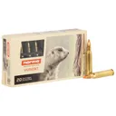 Norma Ammunition 20157352 Dedicated Hunting Varmint 223Rem 55gr Poly Tip 20 Per Box/10 Case, Centerfire Rifle Ammo - Norma Ammunition