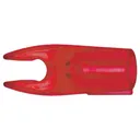 Bohning Blazer Pin Nocks Ruby 12 pk 10071RU - Bohning