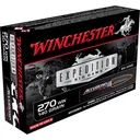Winchester Ammo S270CT Expedition Big Game 270 Win 140 gr Winchester AccuBond CT 20 Per Box/ 10 Case - Winchester