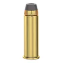 Magtech 357B Range/Training 357Mag 158gr Semi Jacketed Hollow Point 50 Per Box/20 Case Centerfire, Handgun Ammunition - Magtech