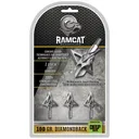 Ramcat Diamondback Deep Six 100 gr 3 pk R1006 - Ramcat