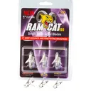 Ramcat Single Bevel Broadheads 100 gr 3pk R1005 - Ramcat