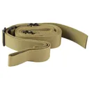 Haley Strategic Partners D3 Slim SLG_SLM-1-1-COY, Minimalist Sling, 1 in Webbing, Coyote SLG_SLM-1-1-COY - Haley
