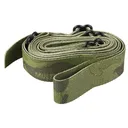 Haley Strategic Partners D3 Slim SLG_SLM-1-1-MCT, Minimalist Sling, 1 in Webbing, Multicam Tropical SLG_SLM-1-1-MCT - Haley