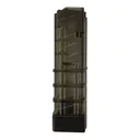 Grand Power Mag, 9MM, 20 Rounds, Fits Stribog SP9A1, Matte Finish, Black MGGRP8588005940160 - Grand Power