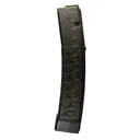 Grand Power Mag, 9MM, 30 Rounds, Fits Stribog SP9A1 Gen 2 and SP9A3, Curved, Matte Finish, Black MGGRP8588005940191 - Grand Power