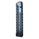 Grand Power Mag, 9MM, 30 Rounds, Fits Stribog SP9A1, Matte Finish, Black MGGRP8588005940177 - Grand Power