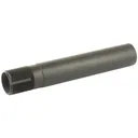 Leapers TLU008, Inc. - UTG UTG PRO AR Pistol Receiver Extension Tube, Matte Black, TLU008 - Leapers UTG