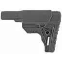 Leapers RBUS4BMS, Inc. - UTG UTG PRO, Mil-spec Stock - Leapers UTG