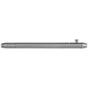 CRKT TPENBOND3 Boltliner Pen Gray Includes Pocket Clip - Columbia River