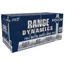 Fiocchi 223C Range Dynamics 223Rem 62gr Full Metal Jacket Boat Tail 50 Per Box/20 Case Centerfire, Rifle Ammunition - Fiocchi