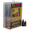 Barnes Bullets 30601 Spit-Fire T-EZ Muzzleloader 50 Spit-Fire T-EZ FB 250gr 24rd/Box - Barnes