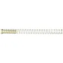 VLTOR SP-1 Buffer Kit SP-1, Includes 3oz Carbine Buffer, Carbine Spring, Fits AR-15, Matte Finish, Blacks AR15 SP-1 - Vltor
