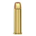 Magtech 357D Range/Training 357Mag 158gr Full Metal Jacket Flat Point 50 Per Box/20 Case Centerfire, Handgun Ammunition - Magtech