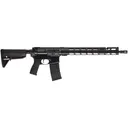 Primary Weapons 19-PM116RA1B MK116 Pro 223 Wylde 16.10 in 30+1 Black Anodized Rec Black Adjustable BCM Stock Black Polymer Grip Right Hand (Piston Driven) - Pws Firearms